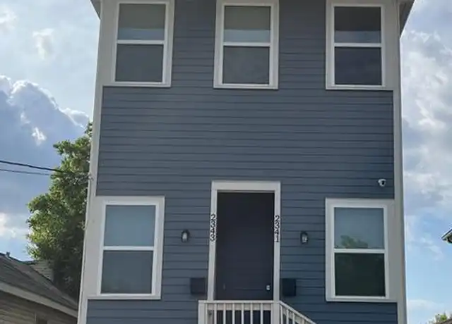 Property at 2341 S Roman St, New Orleans, LA, 70125, 3 beds, 2 baths, [object Object]