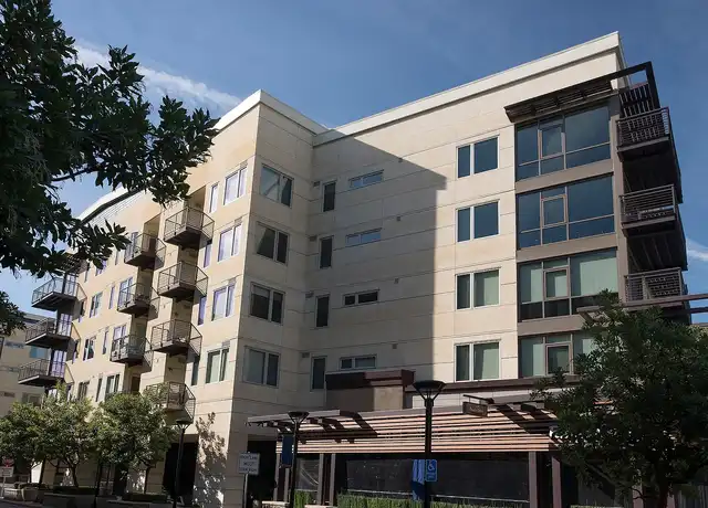 Property at The Village Residences - 555 San Antonio Rd, Mountain View, CA, 94040, 1 bed, 1 bath, [object Object]