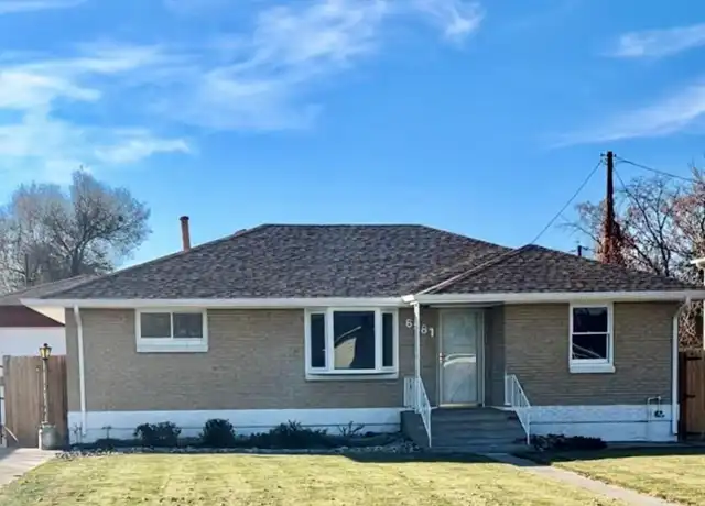 Property at 6981 Magnolia St, Commerce City, CO, 80022, 5 beds, 2 baths, [object Object]