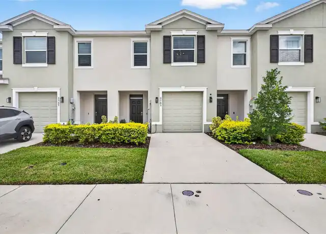 Property at 3761 Burmese Teak Pl, Land O Lakes, FL, 34638, 3 beds, 2.5 baths, [object Object]