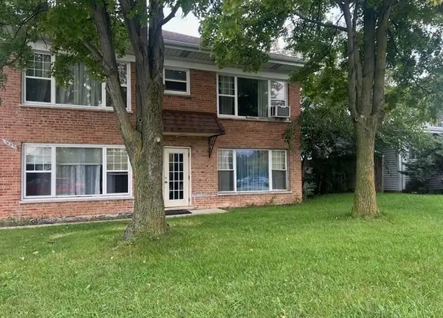 Property at 1407 E Roosevelt Rd Unit 2C, Wheaton, IL, 60187, 2 beds, 1 bath, [object Object]