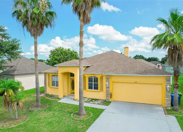 Property at 610 Terranova Dr, Winter Haven, FL, 33884, 4 beds, 2 baths, [object Object]