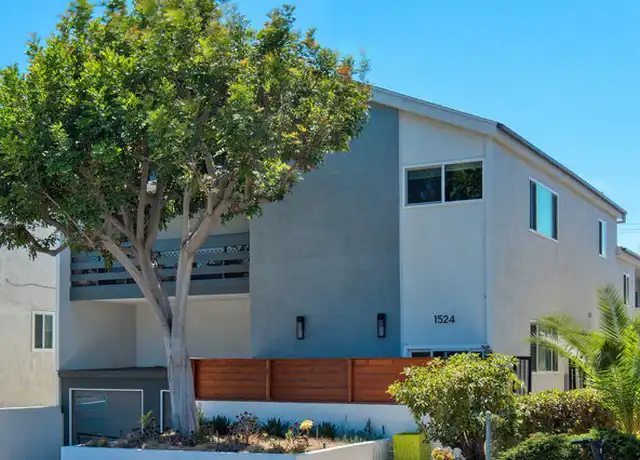 Property at 1524 Berkeley St #5, Santa Monica, CA, 90404, 3 beds, 2 baths, [object Object]