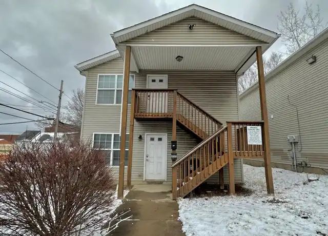 Property at 561 Sherman St, Akron, OH, 44311, 2 beds, 1 bath, [object Object]