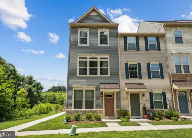 Property at 19701 Preservation Mews, Montgomery Village, MD, 20886, 3 beds, 3.5 baths, [object Object]
