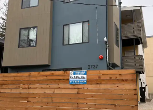 Property at 2737 Durant Ave Unit A4 A1, Berkeley, CA, 94704, 4 beds, 2.5 baths, [object Object]