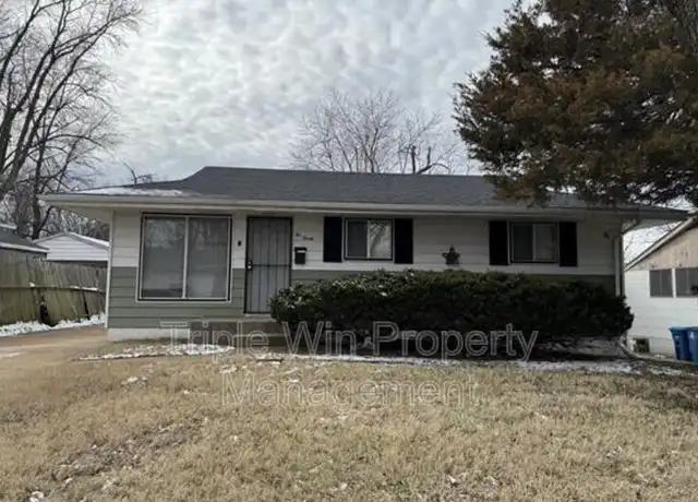 Property at 220 Dundee Cir, Saint Louis, MO, 63137, 3 beds, 1 bath, [object Object]