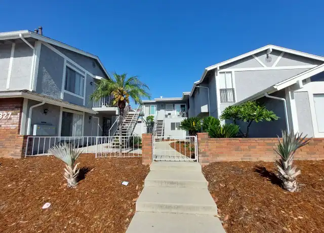 Property at 327 N Ynez Ave Unit 327-A, Monterey Park, CA, 91754, 2 beds, 2 baths, [object Object]