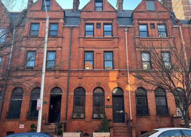 Property at 1040 N Calvert St, Baltimore, MD, 21202, 5 beds, 4 baths, [object Object]