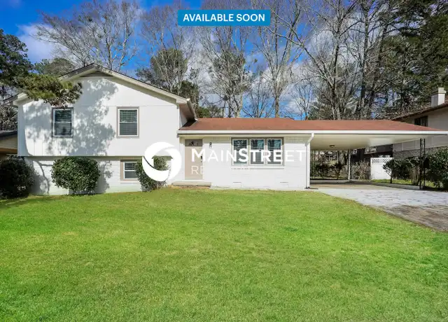 Property at 3785 Benchmark Dr, Atlanta, GA, 30349, 3 beds, 2 baths, [object Object]