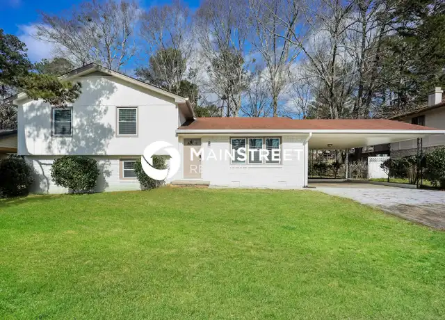 Property at 3785 Benchmark Dr, Atlanta, GA, 30349, 3 beds, 2 baths, [object Object]