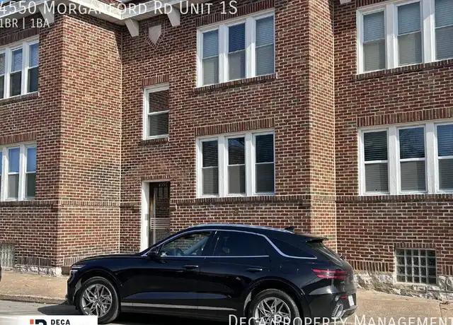 Property at 4550 Morgan Ford Rd Unit 1S, St. Louis, MO, 63116, 1 bed, 1 bath, [object Object]
