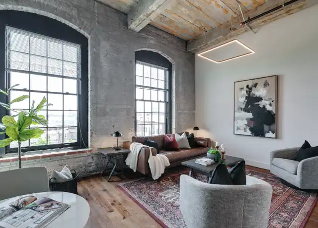 Property at 173 W Berks St, Philadelphia, PA, 19122, 1 bed, 1 bath, [object Object]
