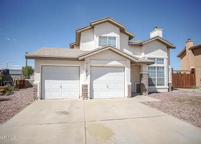 Property at 12181 Sun Ray Way, El Paso, TX, 79928, 3 beds, 2 baths, [object Object]