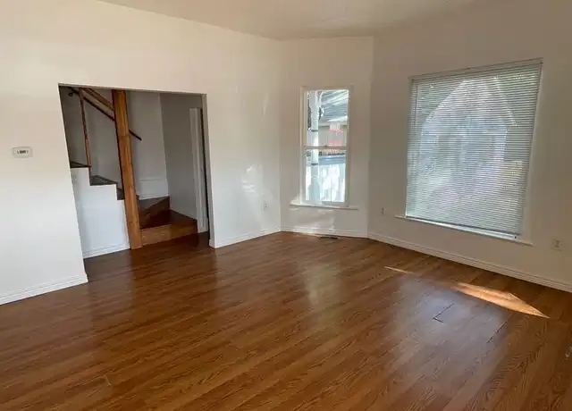 Property at 706 Railroad Ave Unit 1, Rifle, CO, 81650, 3 beds, 2 baths, [object Object]