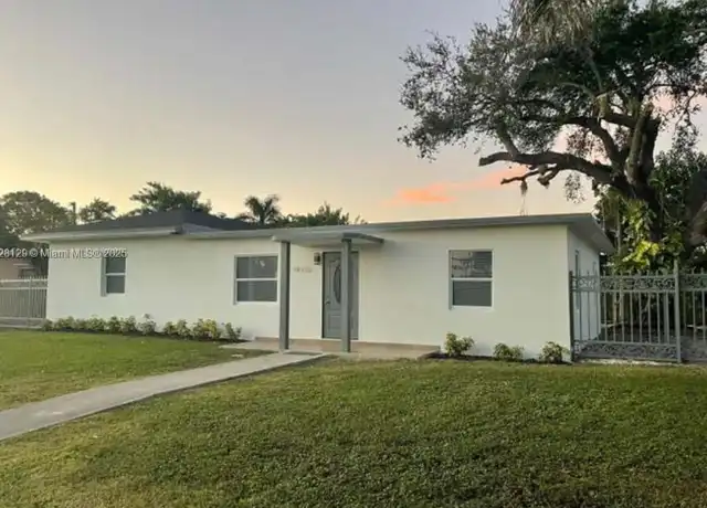 Property at 14855 Grant Ln, Homestead, FL, 33033, 5 beds, 3 baths, [object Object]