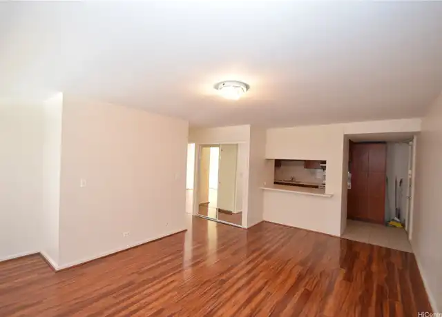 Property at 1610 Kanunu St #1501, Honolulu, HI, 96814, 2 beds, 1 bath, [object Object]