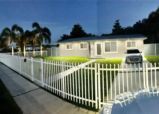 Property at 11850 SW 187th St, Miami, FL, 33177, 3 beds, 1 bath, [object Object]