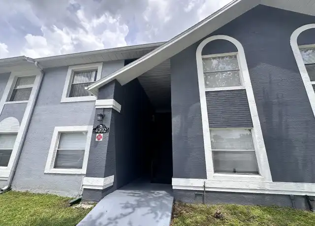 Property at 4202 Pershing Pointe Pl #8, Orlando, FL, 32822, 2 beds, 2 baths, [object Object]