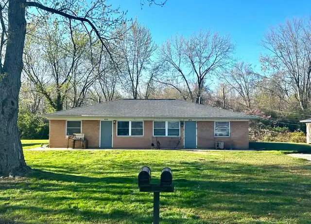 Property at 2213 Fairfax Rd, Indianapolis, IN, 46227, 2 beds, 1 bath, [object Object]