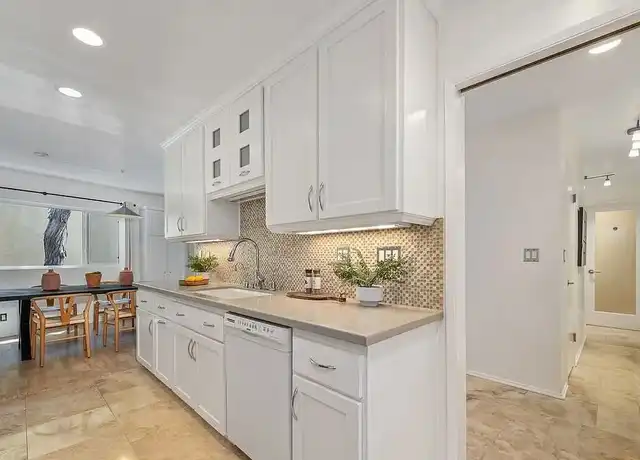 Property at 5950 Buckingham Pkwy #506, Culver City, CA, 90230, 1 bed, 1 bath, [object Object]