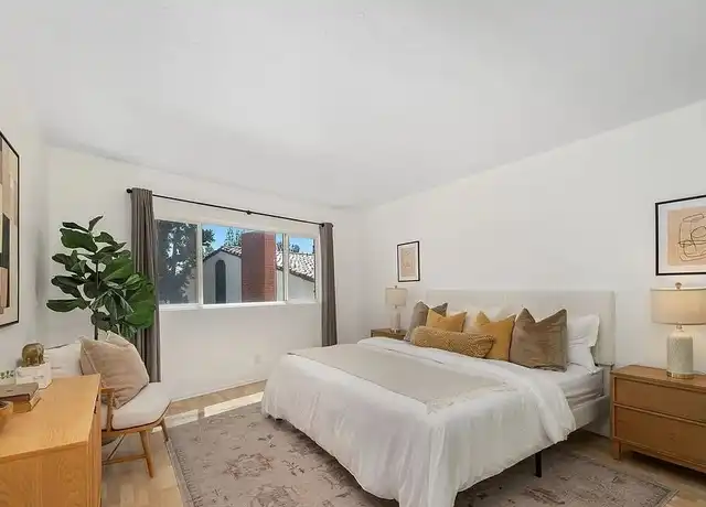 Property at 5950 Buckingham Pkwy #506, Culver City, CA, 90230, 1 bed, 1 bath, [object Object]