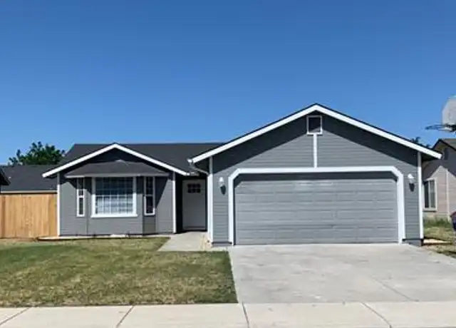 Property at 4757 S Rawhide Ave, Boise, ID, 83709, 3 beds, 2 baths, [object Object]