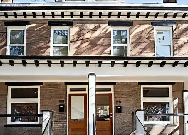 Property at 636 Neil Ave Unit 636, Columbus, OH, 43215, 4 beds, 2.5 baths, [object Object]