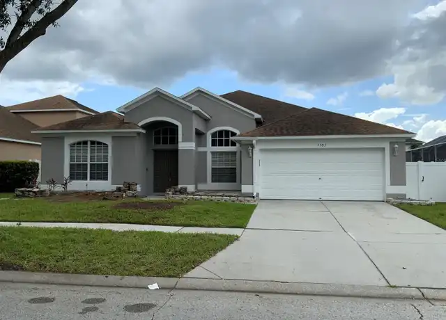 Property at 9503 Laurel Ledge Dr, Riverview, FL, 33569, 4 beds, 3 baths, [object Object]