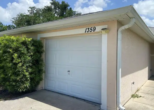 Property at 1359 E Evans Cir Unit B, Deltona, FL, 32725, 2 beds, 2 baths, [object Object]