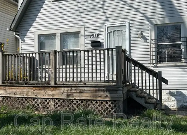 Property at 1514 Myrtle Ave, Columbus, OH, 43211, 3 beds, 1 bath, [object Object]
