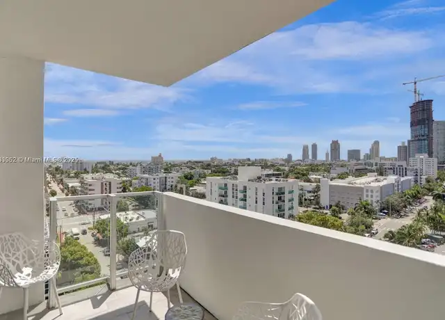 Property at 1100 West Ave #1101, Miami Beach, FL, 33139, 1 bed, 1 bath, [object Object]