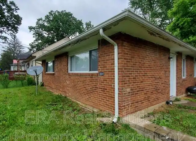 Property at 2684 Joyce Ave Apt A, Columbus, OH, 43211, 2 beds, 1 bath, [object Object]