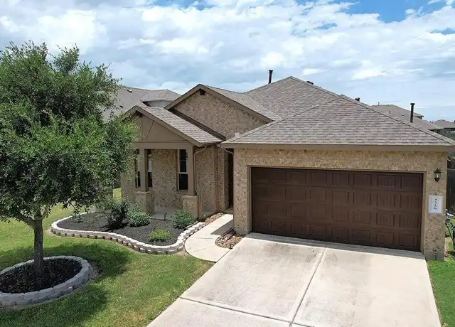 Property at 4326 Barchetta Trl, Katy, TX, 77493, 3 beds, 2 baths, [object Object]