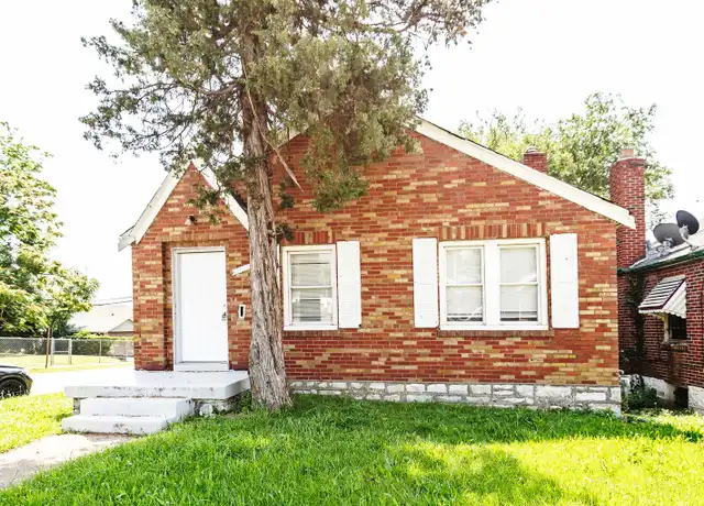 Property at 4262 Dardenne Dr, Saint Louis, MO, 63120, 3 beds, 1 bath, [object Object]