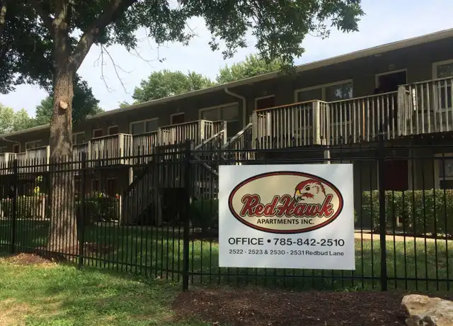 Property at 2522 Redbud Ln Unit 2523-5, Lawrence, KS, 66046, 1 bed, 1 bath, [object Object]