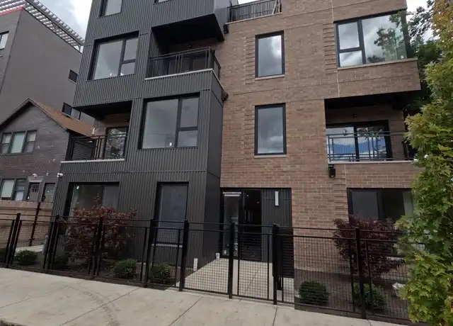 Property at 2100 W 18th Pl Unit 2100-301, Chicago, IL, 60608, 3 beds, 3 baths, [object Object]
