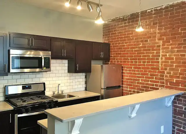 Property at 5719 E Liberty Blvd, Pittsburgh, PA, 15206, 2 beds, 1 bath, [object Object]