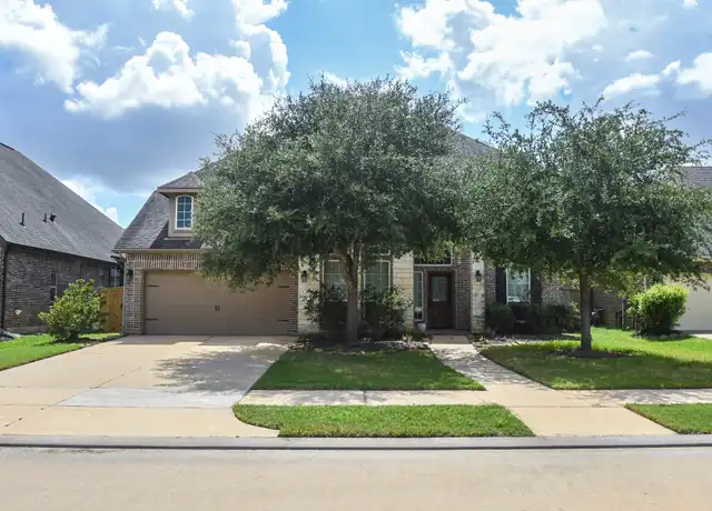 Property at 11819 De Palma Ln, Richmond, TX, 77406, 4 beds, 3.5 baths, [object Object]