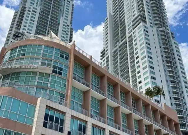 Property at 253 NE 2nd St #2408, Miami, FL, 33132, 1 bed, 2 baths, [object Object]