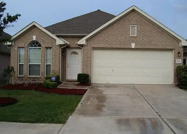 Property at 1802 Mickle Creek Dr, Houston, TX, 77049, 3 beds, 2 baths, [object Object]