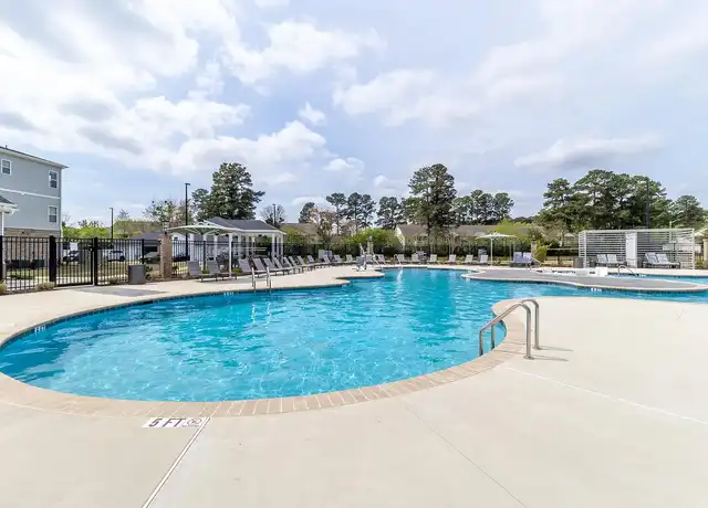 Property at 904 West - 904 Gabriel Dr, Greenville, NC, 27834, 2 beds, 2 baths, [object Object]