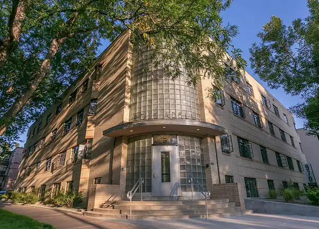 Property at 970 Penn - 970 N Pennsylvania St, Denver, CO, 80203, 0 beds, 1 bath, [object Object]