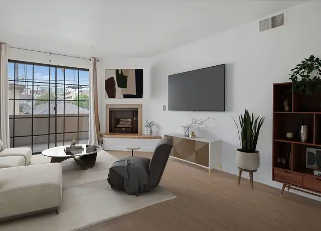 Property at 221 S Oak Knoll Ave #210, Pasadena, CA, 91101, 2 beds, 2 baths, [object Object]