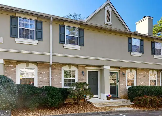 Property at 6900 Roswell Rd Unit 3E, Atlanta, GA, 30328, 3 beds, 2.5 baths, [object Object]
