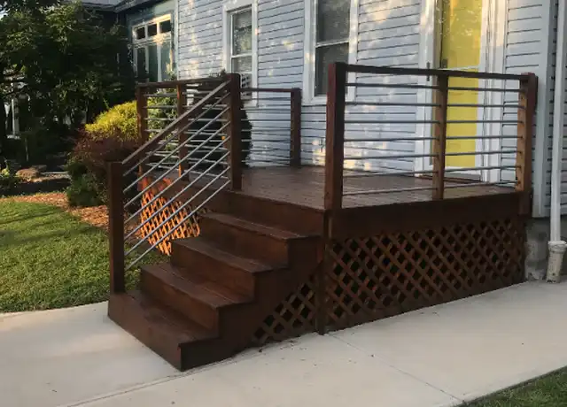 Property at 2037 W 11th St Unit Up Front, Cleveland, OH, 44113, 2 beds, 1 bath, [object Object]