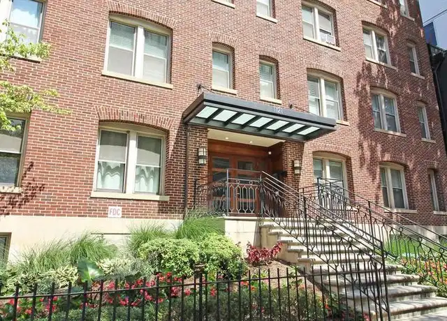 Property at 1121 24th St NW #302, Washington, DC, 20037, 0 beds, 1 bath, [object Object]