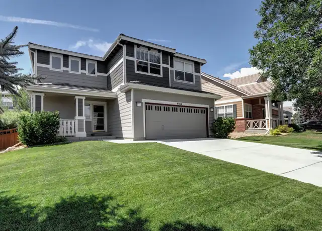 Property at 4016 Miners Candle Dr, Castle Rock, CO, 80109, 3 beds, 2.5 baths, [object Object]