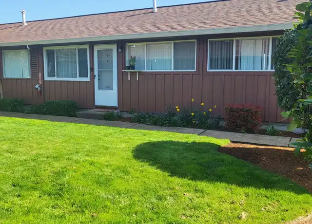 Property at 717 Lockwood Ln S Unit 717, Salem, OR, 97302, 1 bed, 1 bath, [object Object]