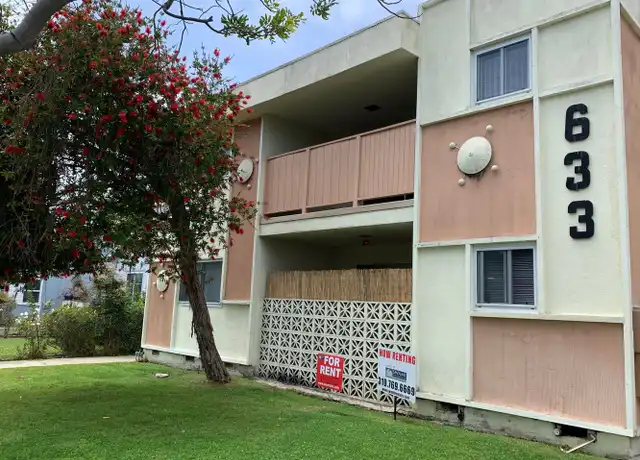 Property at 633 Walnut St Unit 7, Inglewood, CA, 90301, 2 beds, 1 bath, [object Object]